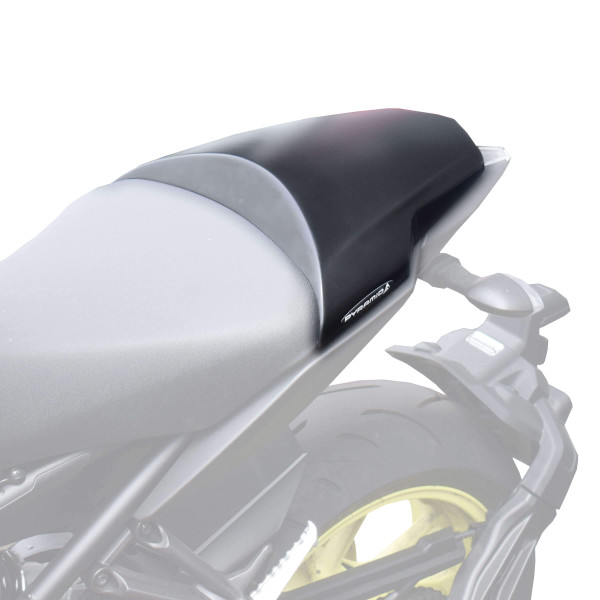 Pyramid Plastics Pyramid seat cowl | unpainted | yamaha mt-09 2017>2020